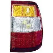 All Crash Right Tail Light - TLF-21042RH