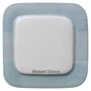 Biatain Silicone Adhesive Foam Dressing 10 x 10cm 1 Pack