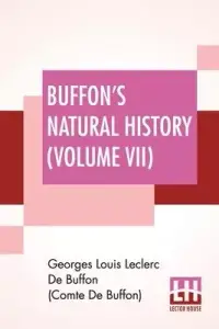 在飛比找博客來優惠-Buffon’’s Natural History (Vol