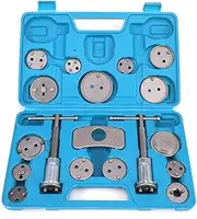 Wrench Pump Ejector Car Disc Brake Maintenance Piston Compressor Tool Kit Set Car Disc Brake Caliper Rewind Back Brake