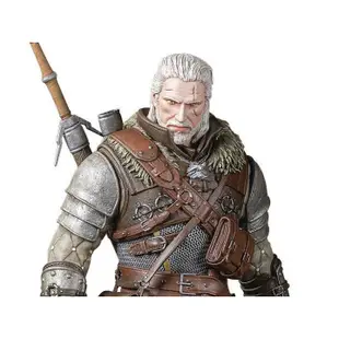 【可樂心】Dark Horse 巫師3 THE WITCHER 白狼 GERALT GRANDMASTER 現貨