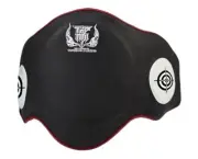 TOPKING Belly Protector Boxing Pad Muay Thai MMA Made TH ULTIMATE UB Size S-XL