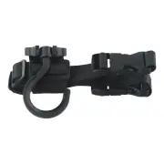1pcsFishing Wader Boots Hanger Rain Shoes Hanger Strap Belt Drying Rack Storage?