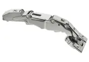 Blum CLIP top BLUMOTION 125° Zero Protrusion for Thicker Doors Screw-on 71B7550D