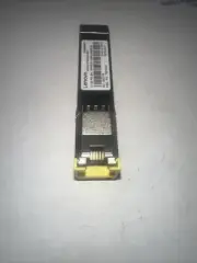 IBM 78P3824 Avago ABCU-5740AGZ-IB1 SFP 1000Base-T RJ45 Transceiver SFP