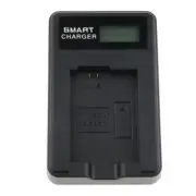 NP Charging Station for Cyber ​​ DSC rx10, DSC,