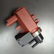 JUNMO-AUTO 1PCS Vapor Canister Purge Valve Solenoid OEM 161842 1449602 6G9Q-9E882-CA 6G9Q-9E882-CB