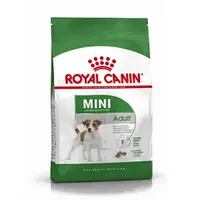 在飛比找樂天市場購物網優惠-Royal 皇家 MNA 小型成犬專用飼料 2kg 成犬飼料