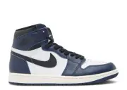 Jordan 1 Retro High OG Midnight Navy