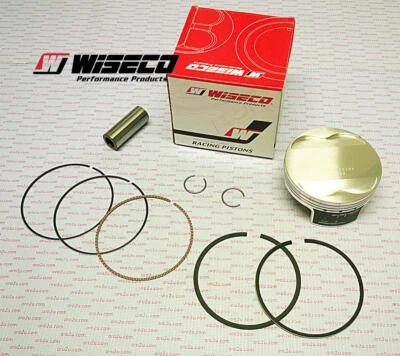 WISECO 99mm PISTON KIT INDIAN SCOUT 2015-2016