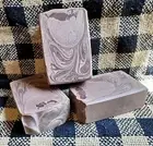 Cashmere Butter Vanilla Goat Milk Soap Price Is For ONE BAR OF SOAP. App. 5 Oz