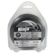 Trimmer / brush cutter cord 2.67mm - 36m Round Ninja