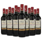 2022 Roche Mazet Pays d'Oc Cabernet Sauvignon 12-Pack - Buy Online | The Wine Collective