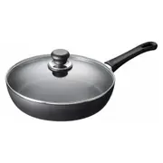 Scanpan Classic Saute Pan W/ Lid 28cm / 3L