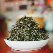 2024 New Tea Jasmine Tea Fragrance High end Jasmine Needle
