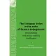 The European Union in the Wake of Eastern Enlargement: Institutional and Policy-Making Challenges