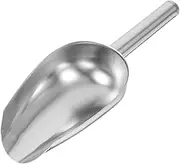 VERDANVERSE Ice Shovel Multi Purpose Kitchen Scoop for Ice Cubes Flour Nuts and More Easy to Use for Home Bars and Supermarkets