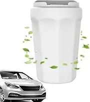 Car Humidifier - Cool Mist Air Humidifier - Portable Mist Air Humidifier, 260ML Plant Humidifier, USB Humidifier for Car, Plants, Large Room