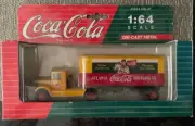 1993, Coca-Cola, Mack, BM Semi Truck & Trailer, 1:64, #C51101