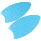 Heat Resistant Iron Rest Mat Protection Pad Ironing Board Pad Household