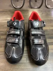 Bontrager Men's Solstice Multisport Size 48 Blk