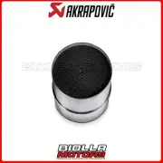CATALYST AKRAPOVIC Gilera Nexus 300 2009 - P-KAT-040