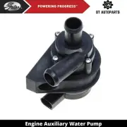 For 2009-2012 Audi Q5 3.2L V6 GAS Engine Auxiliary Water Pump Gates 2010 2011 (for: Audi)