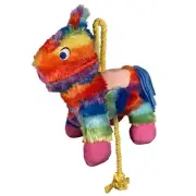 : Perro Piñata - Large - Dog Toy Plush Piñata You Fill W/Dog Treats - Piñata ...