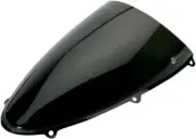Zero Gravity Windscreen SR Dark Smoke For Kawasaki ZX10R 20-264-19