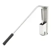 PreAsion 4 Layer Heavy Duty Polymer Clay Extruder Ceramic Extruder Tool Wall Han