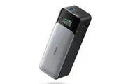 Anker 737 Portable Power Bank (PowerCore 24K) Gen 2 140W A1289011