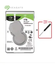 LS Seagate 2.5" SATA2 Laptop Notebook Internal 1TB HDD Hard Disk Drive