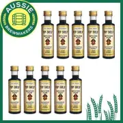 Top Shelf - Spiced Rum pack of 10