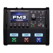 New FRACTAL AUDIO SYSTEMS FM3 MARK II Turbo 762462