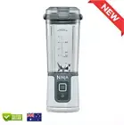Ninja Blast Portable Blender High Speed Hand Held Smoothie Maker FREE SHIPPING
