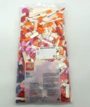 Lego PAB "Pick A Brick" Sealed Bag Of 1398 Lego Brick Pcs (9,353 gr) - NEW