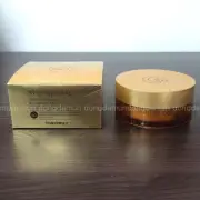 Gold Snail Eye Patch 60 pieces TONYMOLY Eye Mask K-Beauty