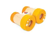 Le Toy Van Petilou Lady Bird Binoculars Yellow