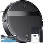 Kilgone Robot Vacuum and Mop Combo, WiFi/Alexa/App, Smart Robotic Vacuum Cleaner