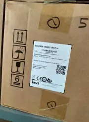 1PC new Inverter INVT GD200A-004G/5R5P-4 4/5.5KW 380V FREE SHIPPING