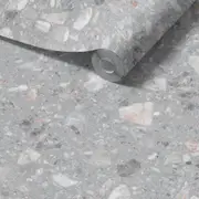 [Namly Design] Granite Contact Paper Roll