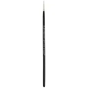 Dynasty Faux Kolinsky Spotter Paintbrush Size 3