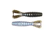 6 Pack of Zman 3 Inch Baby GOAT Soft Plastic Fishing Lures - The Deal