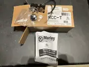 RCC-T Marley thermostat accessory kit for rcc cove heater 22A 120V-277V