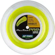 Poly Tour Pro String Reel - Yellow, 1.2 Mm/200 M