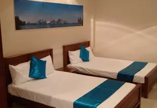 斯里蘭卡舒適套房飯店