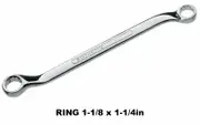 Sidchrome SCMT21511 - Spanner Ring 1-1/8 x 1-1/4"