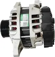 Coolfone Generator Alternator Compatible With HYUNDAI ELANTRA I30 I20 KIA CERATO CEED SOUL VENGA 373002B101 373002B400 373002B200