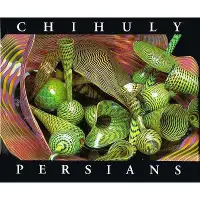 在飛比找博客來優惠-Chihuly Persians
