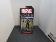 Marvel Infinite WASP 3.75 MOC hasbro universe with mini